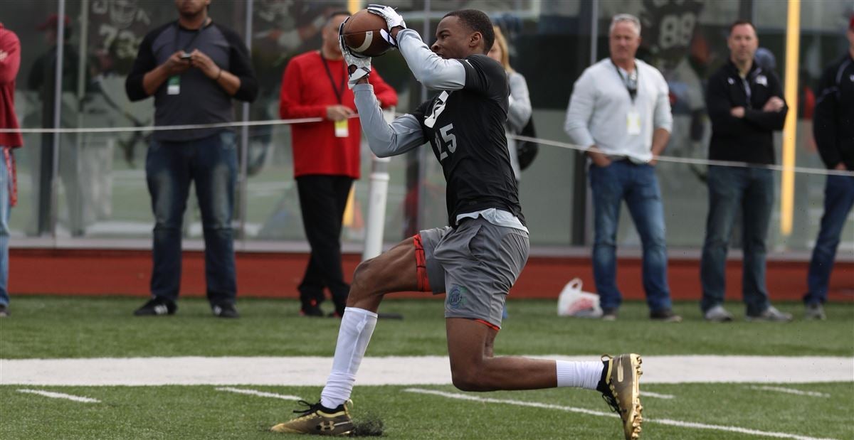 Top 15 recruits in Maryland for the 2021 class