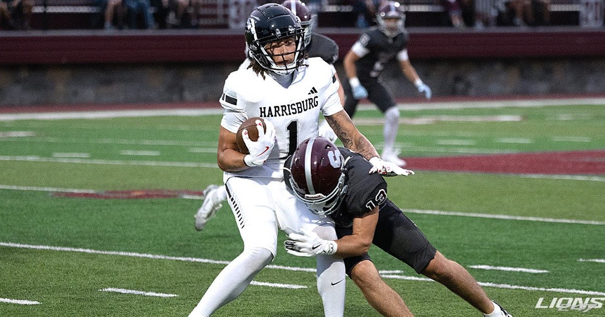 Early enrollee arrivals: What will the freshman wide receivers bring to Rutgers?