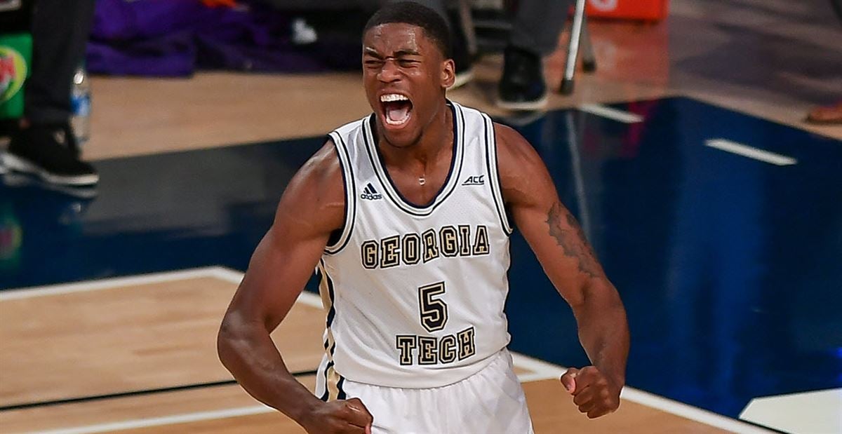 gatech bball