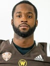 Christian Leary, Western Michigan, Wide Receiver