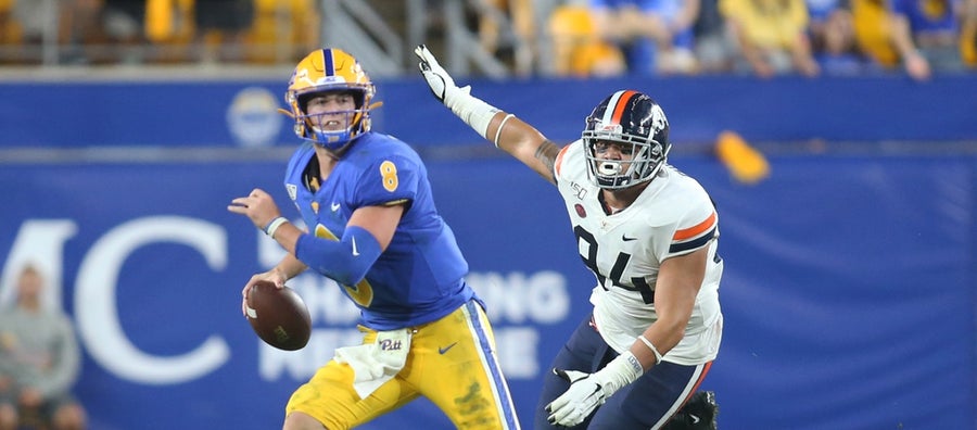 The Big Breakdown: Pitt Panthers vs. Georgia Tech Yellow Jackets
