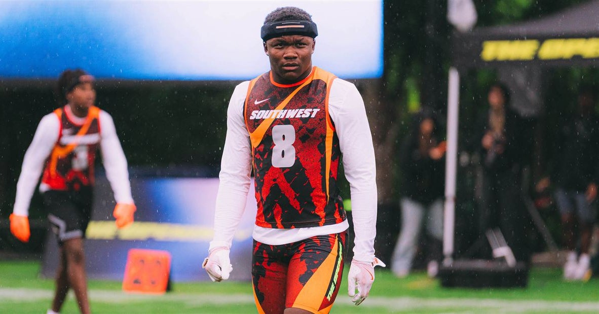 One big visitor to know from each 247Sports national football recruiting analyst in Week 1 of the 2026 season