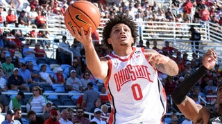 Central Ohio native John Mobley Jr. takes over as leader for Ohio State basketball