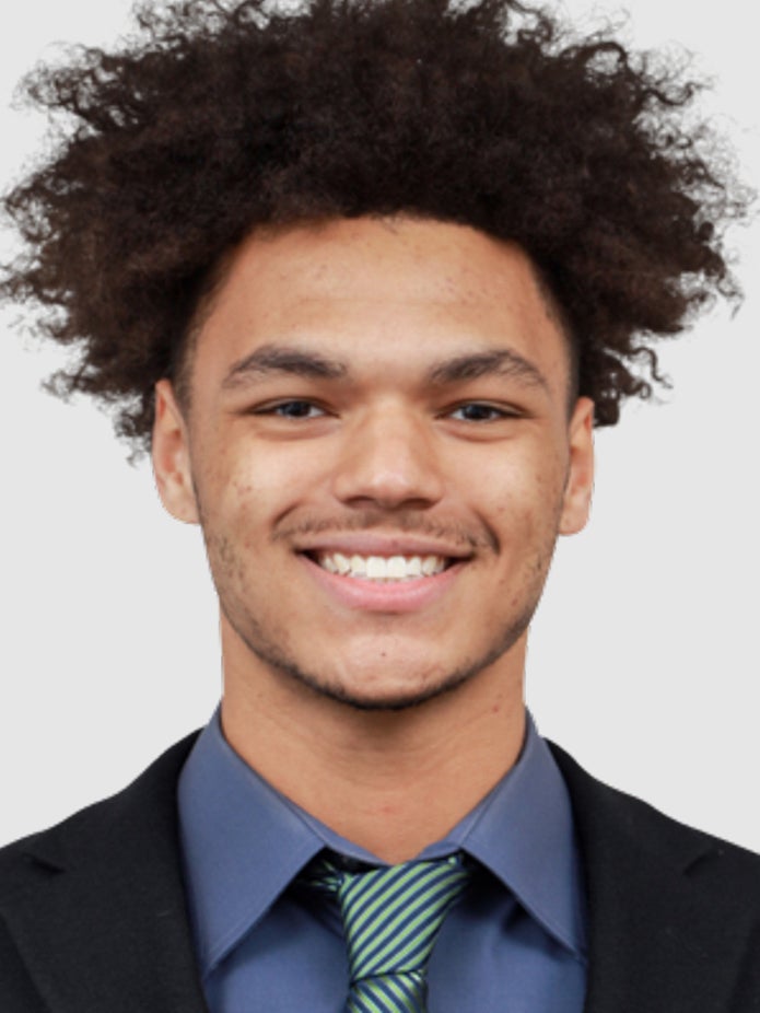 Malachi Davis athlete image