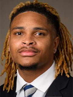 Antoine Belgrave-Shorter athlete image