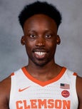 Clemson 2024 Basketball Commits