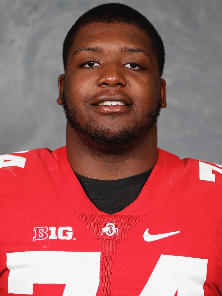 Jamarco Jones, Seattle, Offensive Line