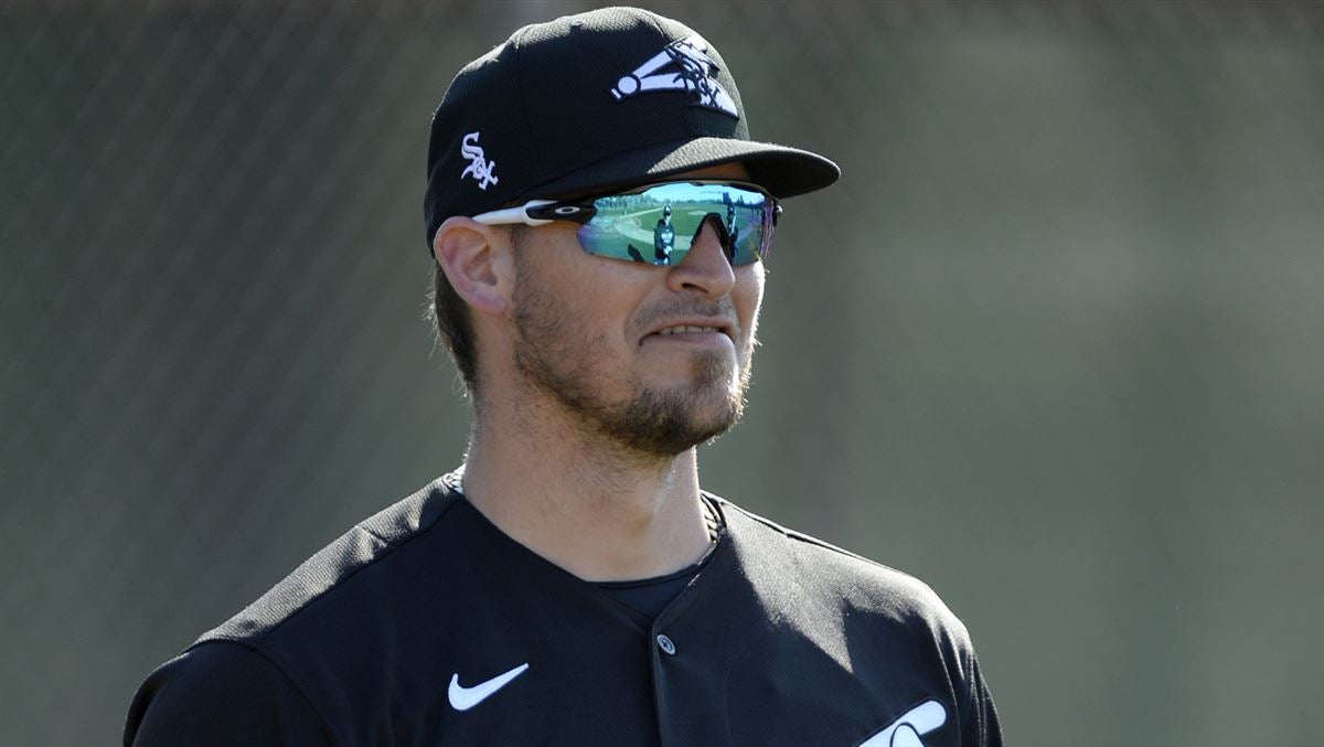 White Sox sign Yasmani Grandal to four-year, $73 million contract - MLB  Daily Dish