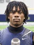 Daylon Gordon athlete image