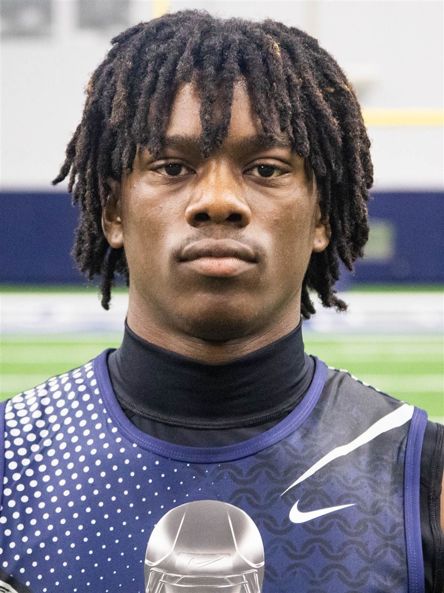Daylon Gordon athlete image