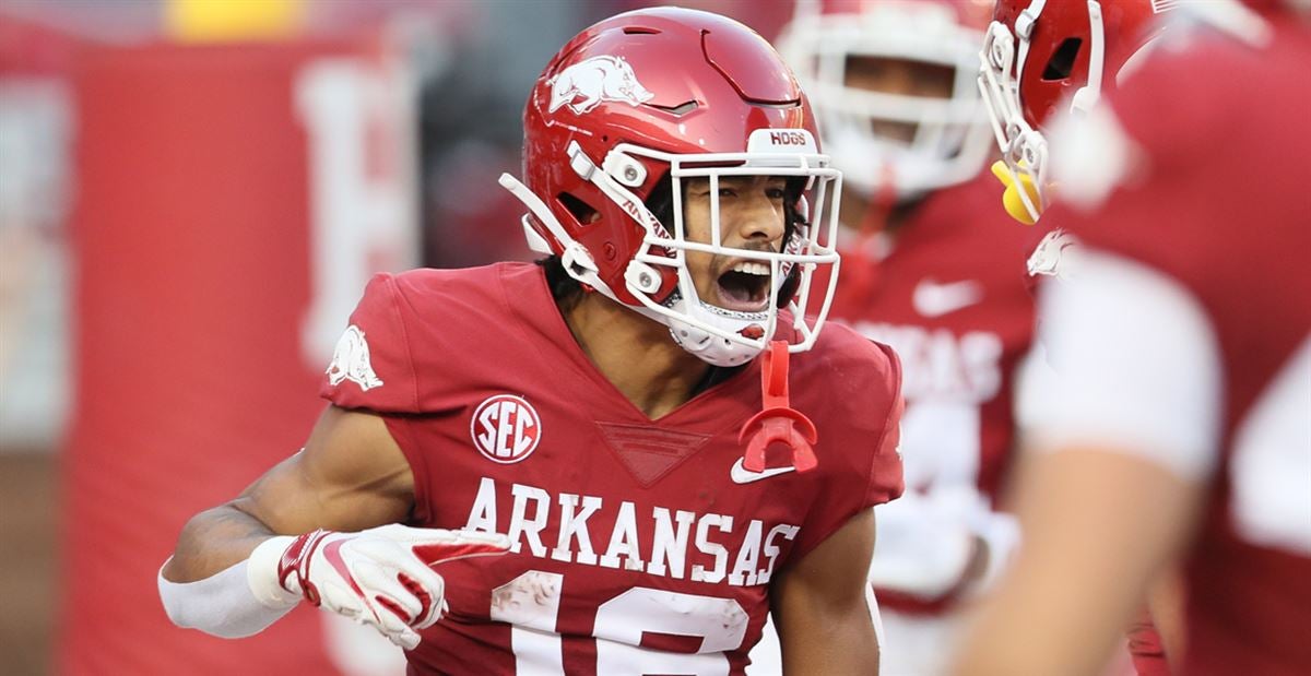 Arkansas Football: What the experts say about each Razorback in the 2022  NFL Draft