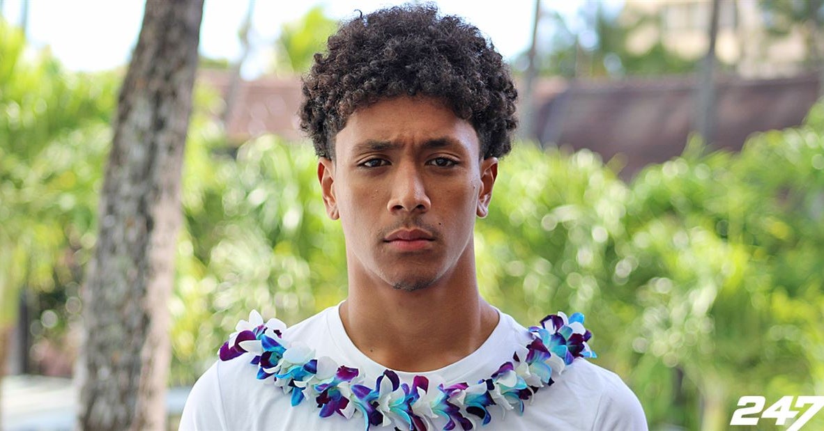UH Commits talk further in-depth at Poly Bowl with 247Sports