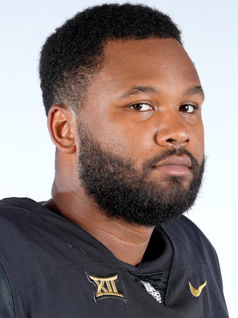 Tylan Grable, Buffalo, Offensive Tackle