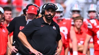 Ryan Day recognizes Ohio State’s issues. Can the Buckeyes get them fixed?