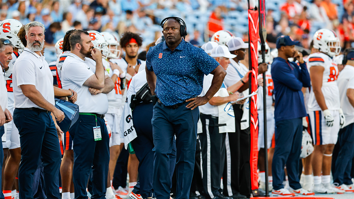 Cuse and Pitt to Celebrate Centennial Anniversary of Football at