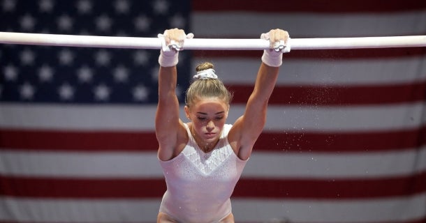 How LSU gymnast Olivia Dunne could become the first NIL multi-millionaire