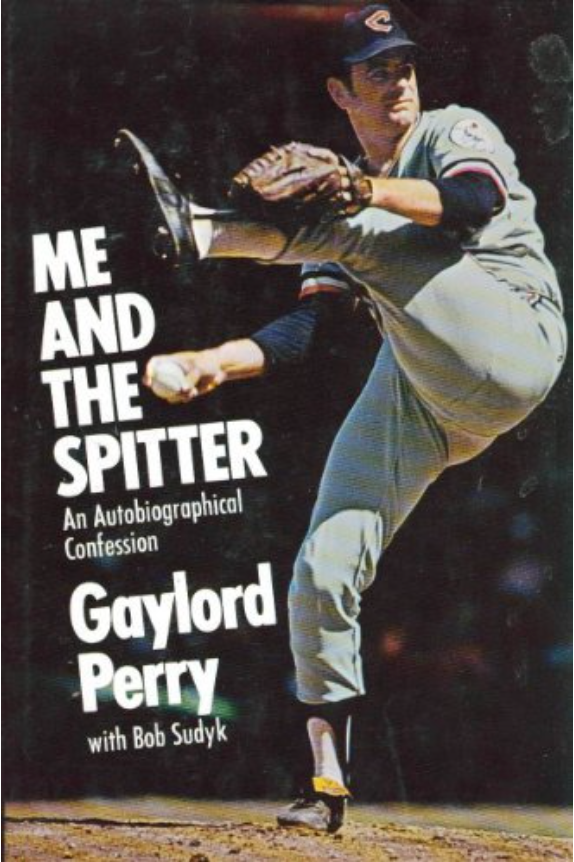 Gaylord Perry Baseball Stats by Baseball Almanac