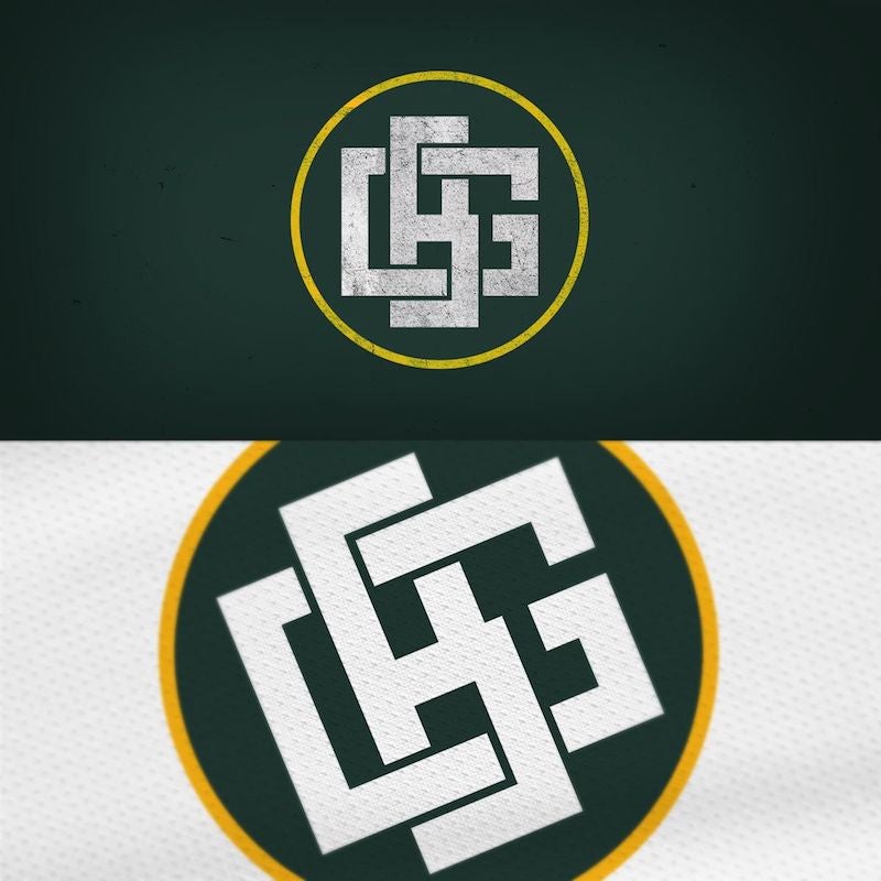 All 32 NFL team logos re-imagined