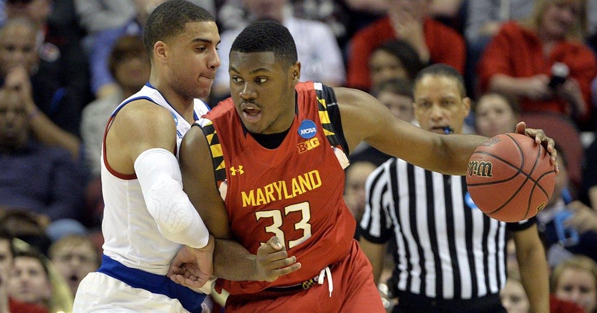 Maryland Terrapins Basketball Bleacher Report Latest News