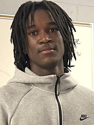 Dallas Williams athlete image
