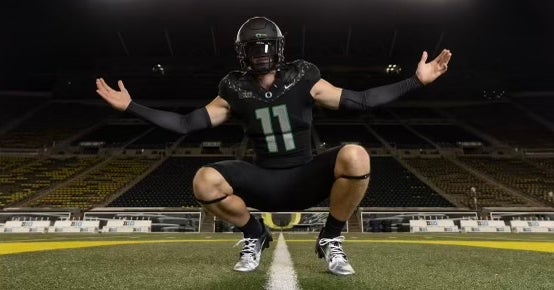 Oregon flips Top247 tight end Vander Ploog from rival Washington