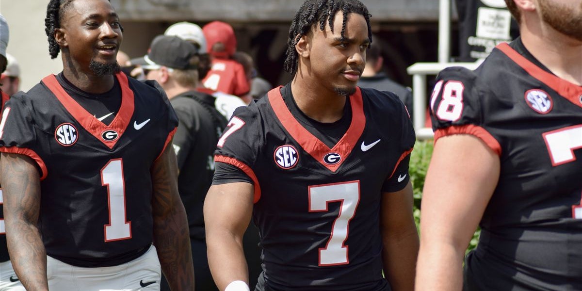 A look at Georgia's additions in ESPN Top 100 transfer portal rankings