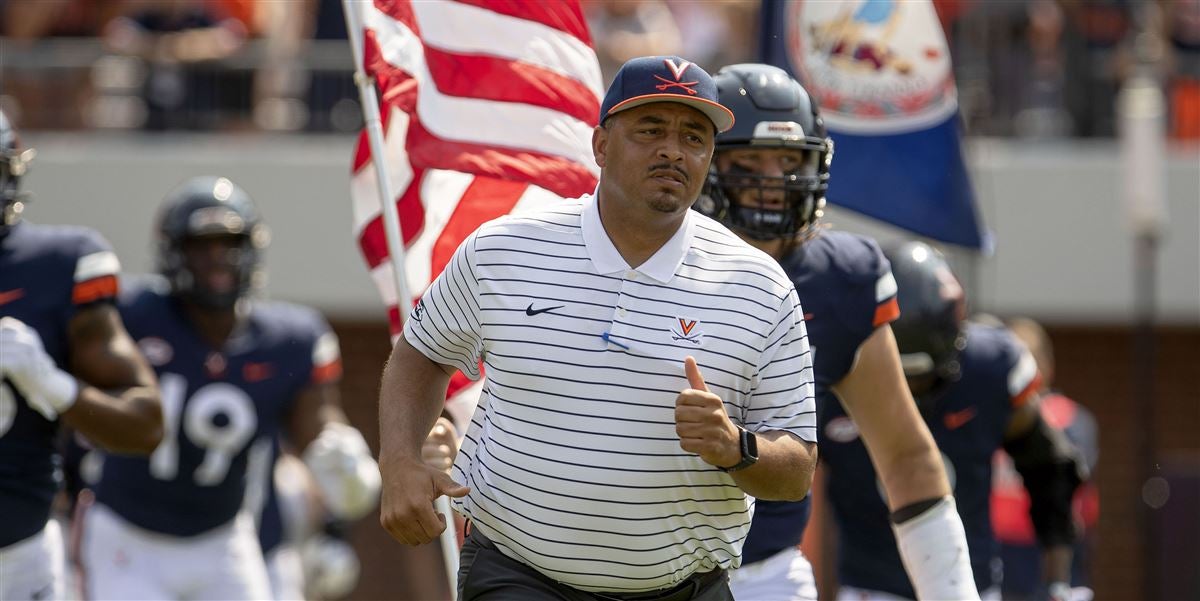 Pack Pride Podcast: Virginia football preview with Jacquie Franciulli