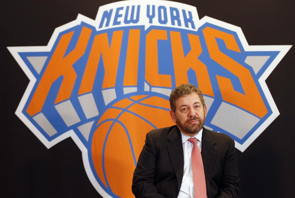 New York Knicks fans need to trust the process under Steve Mills