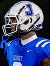 Ja'ir Burks athlete image