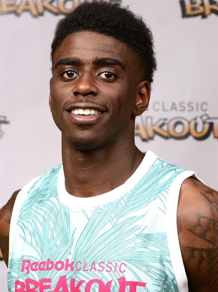 dwayne bacon