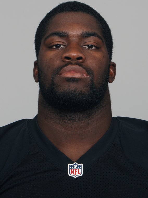 British NFL player Menelik Watson gives match cheque to ill child - BBC  Sport