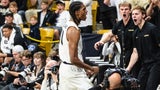 Star freshman Cody Williams breaks out as 25th-ranked Buffaloes improve to 3-0