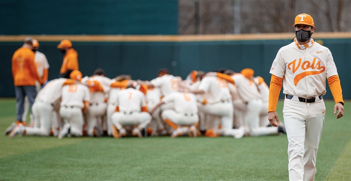 St. Louisan Tony Vitello brings his Vols to Mizzou for baseball