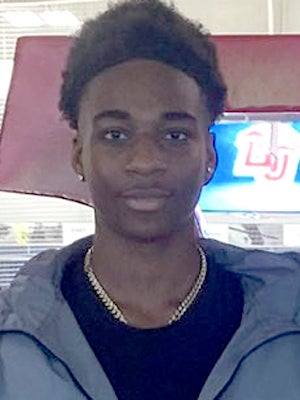 Eric Richardson athlete image