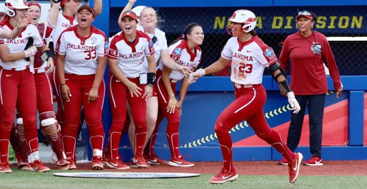 Everything Tiare Jennings and Shannon Saile said after the Sooners