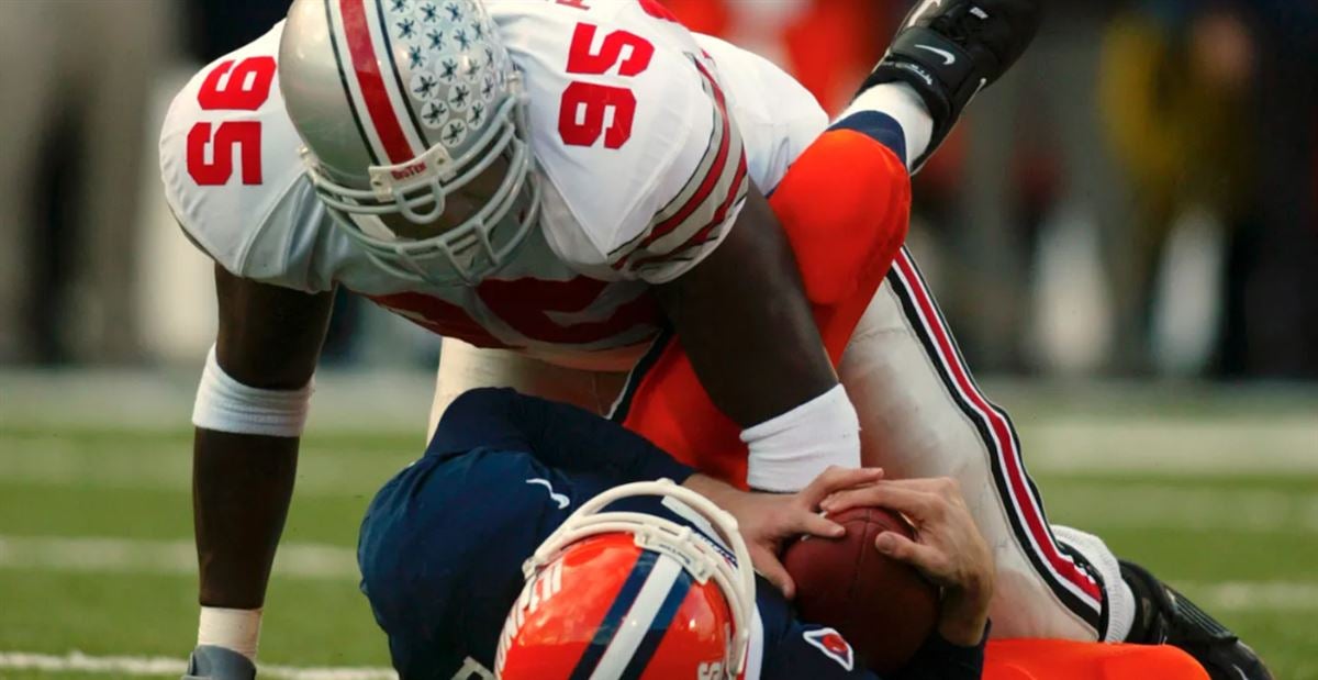 Remembering 2002: Buckeyes had to work overtime to secure win at Illinois - Vimarsana News
