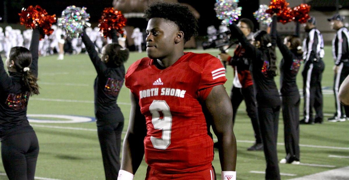 MaxPreps - Auburn commit Dematrius Davis is THAT DUDE! 