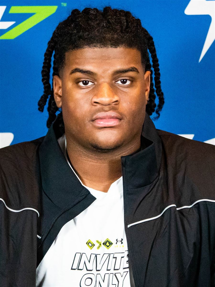 Oklahoma 2023 Football Commits