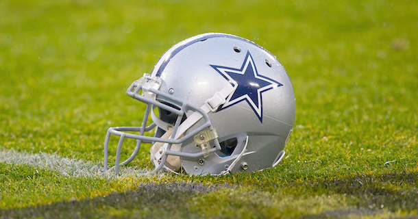 Report: Cowboys to lose scout Kevin Simon to Falcons