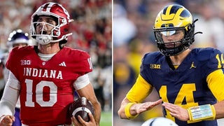 Viewers Guide and Picks (Week 8): Indiana-Michigan, Ole Miss-Texas, USC-Wisconsin