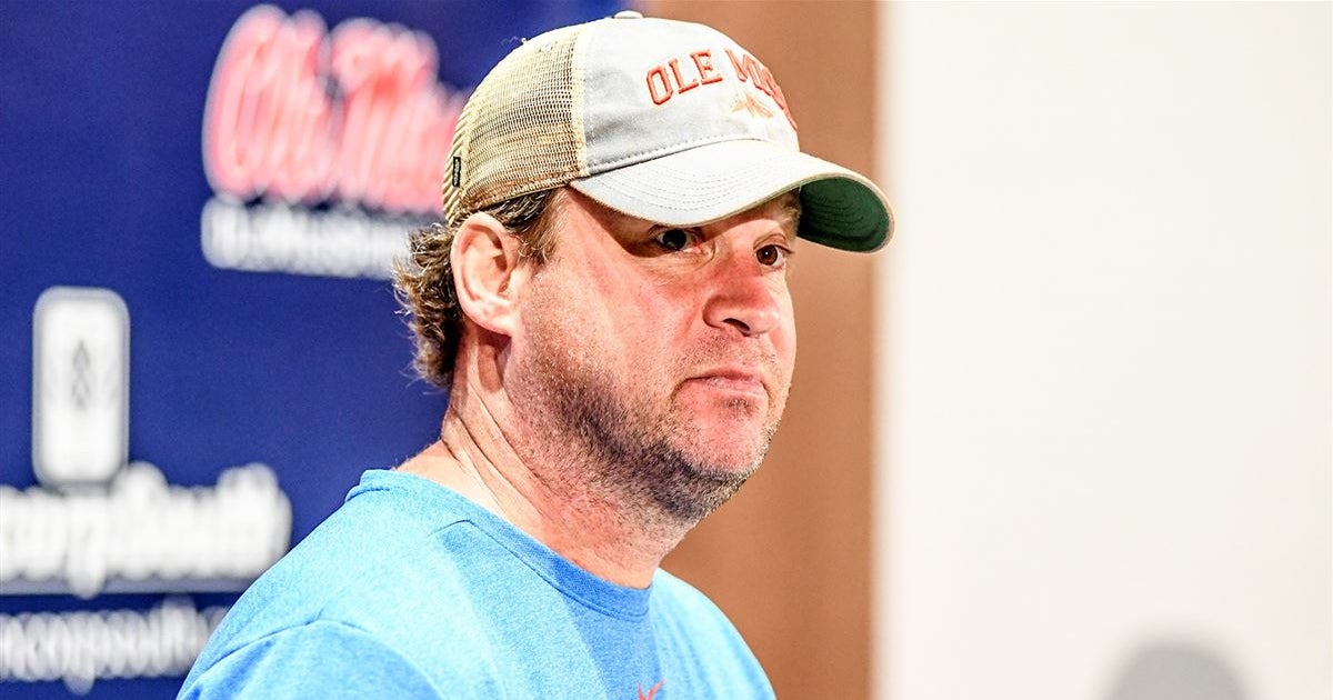 Ole Miss Football Bleacher Report Latest News Scores Stats