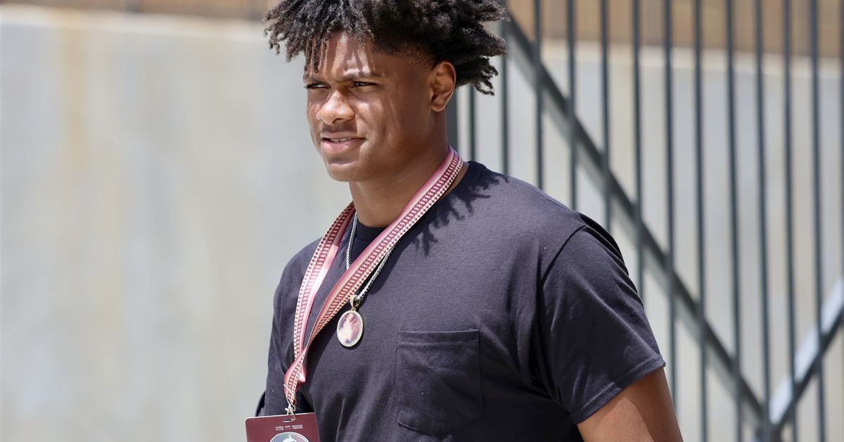 BREAKING: Georgia Tech secures commitment of 3-star TE