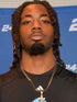 D'Adrian Renfro athlete image