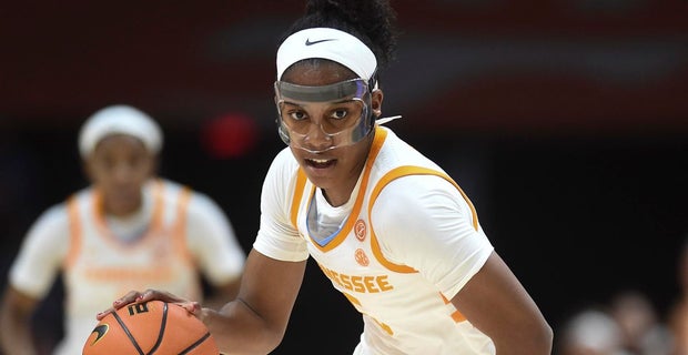 Lady Vols Stuff Box Score For 10th Win Of Season