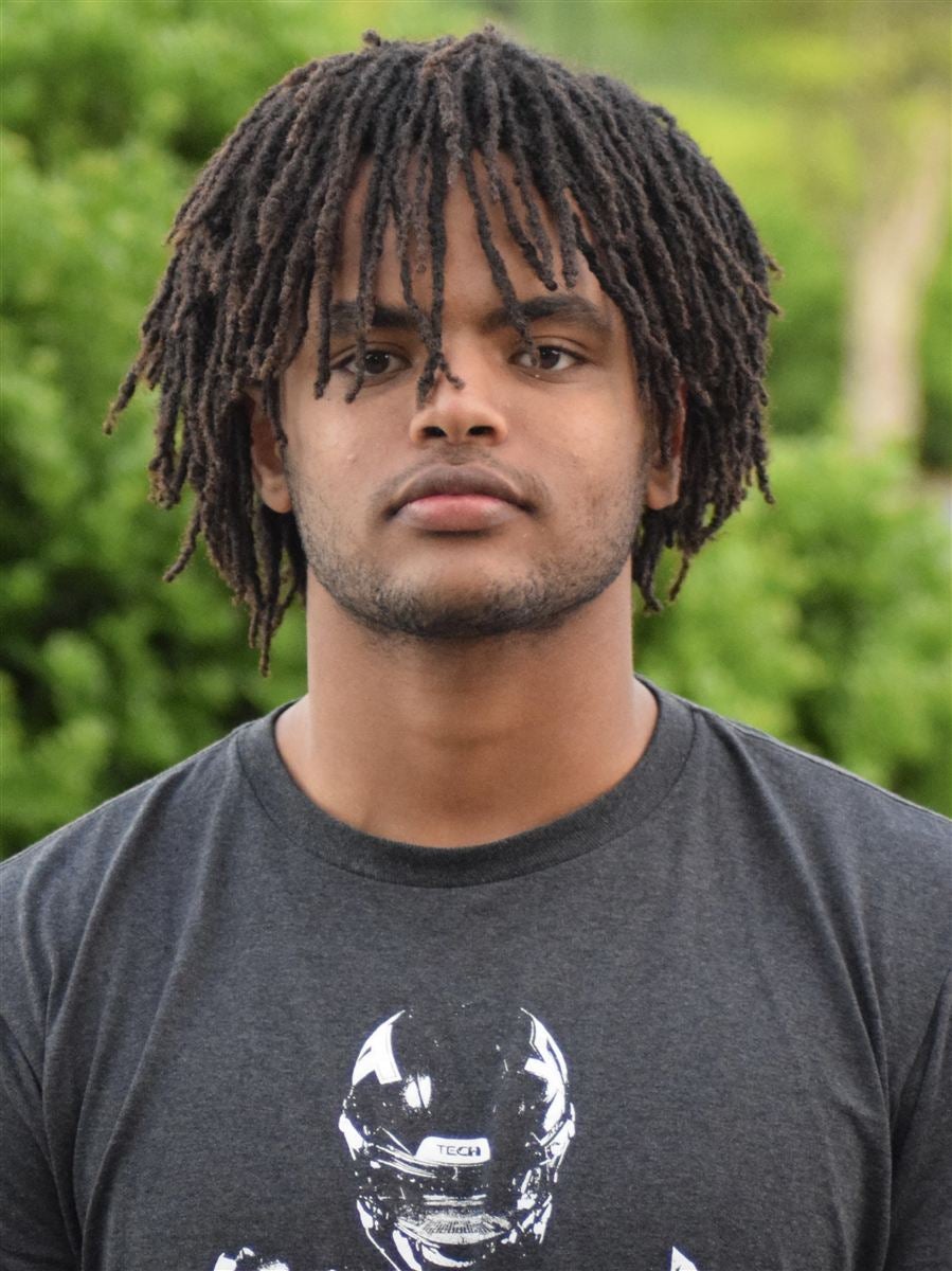 Praise Chane athlete image