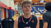 2024 Top-150 forward Jaxon Johnson talks final four schools, sets visits