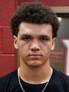 Jordan Frohock athlete image