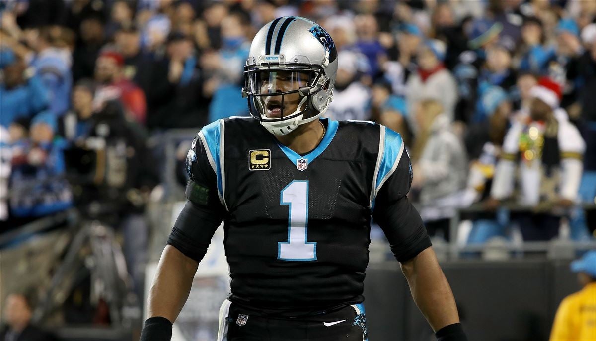 Carolina Panthers: Temper your expectations for Cam Newton part two