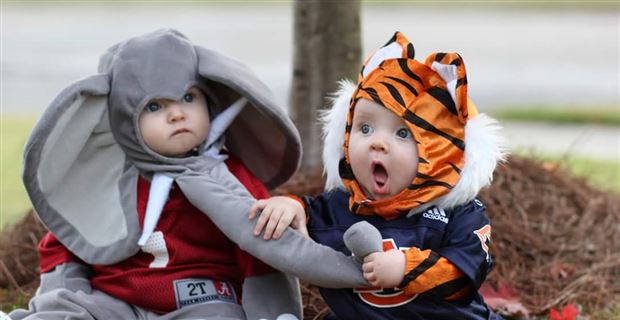 Best baby 2024 halloween costumes 2016