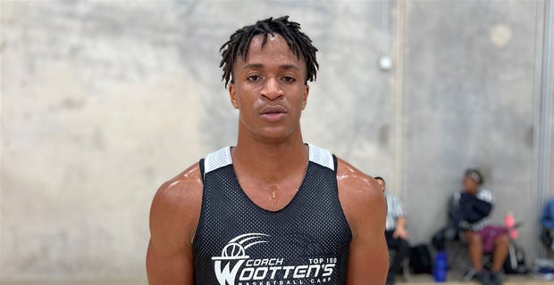 The And One: More impressions from the Wootten150 Camp